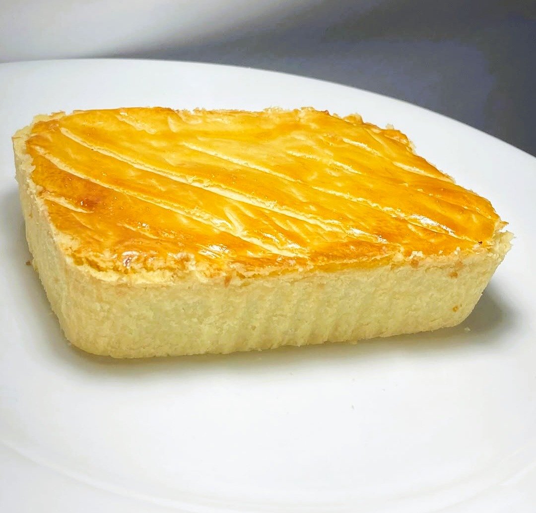 Empadão de 1kg March's
