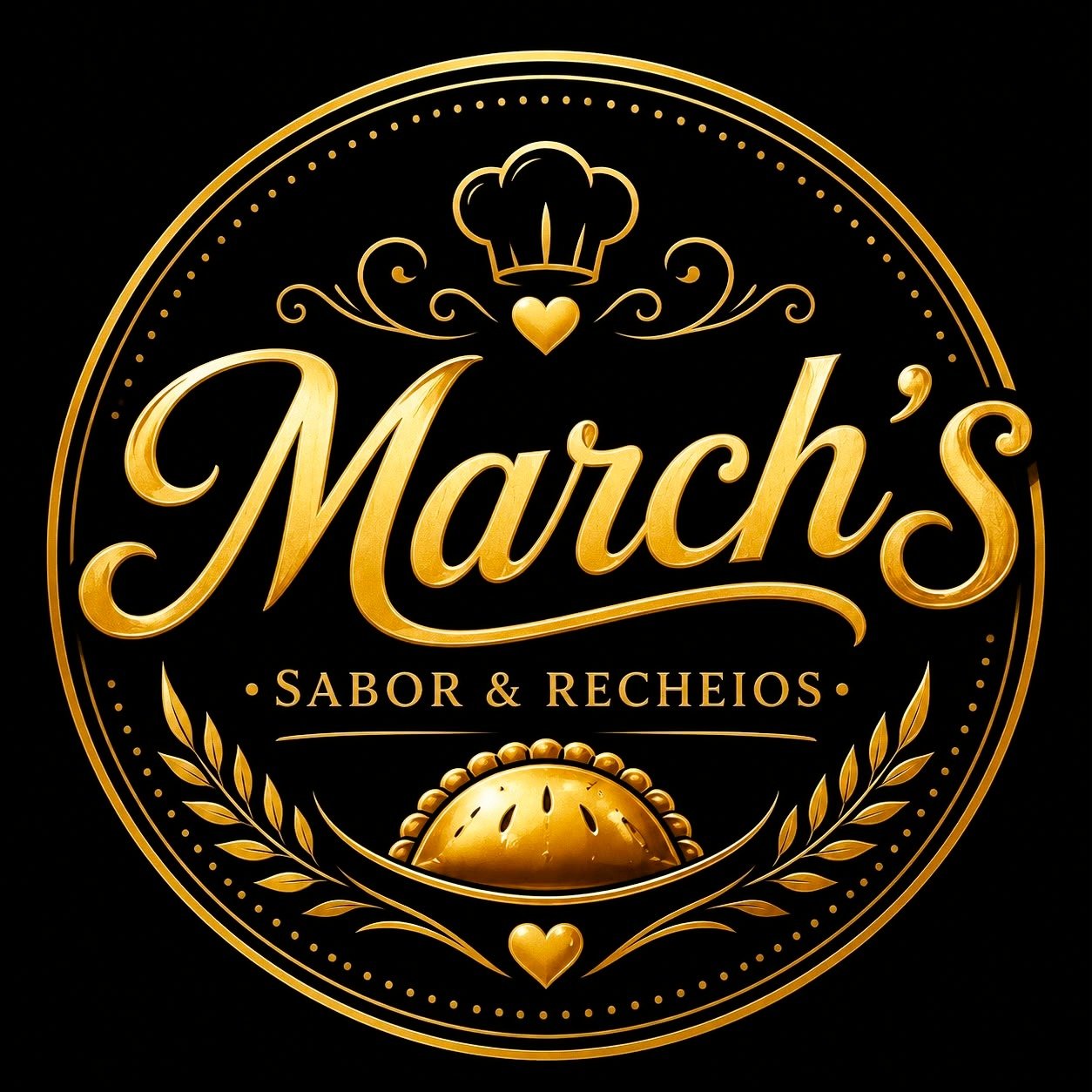 March's Sabor & Recheios